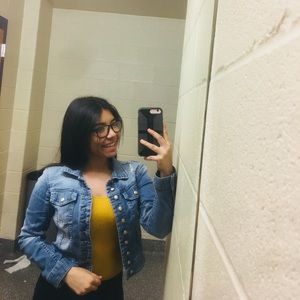 Meet your Posher, Marisol